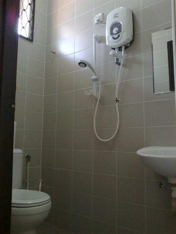Pan Homestay Kuantan Quarto foto